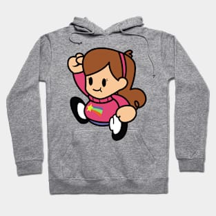 Cute Mabel Hoodie